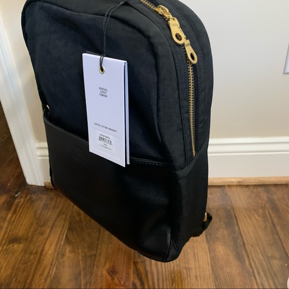 NEW Herschel Orion Backpack | Small - Picture 13 of 13